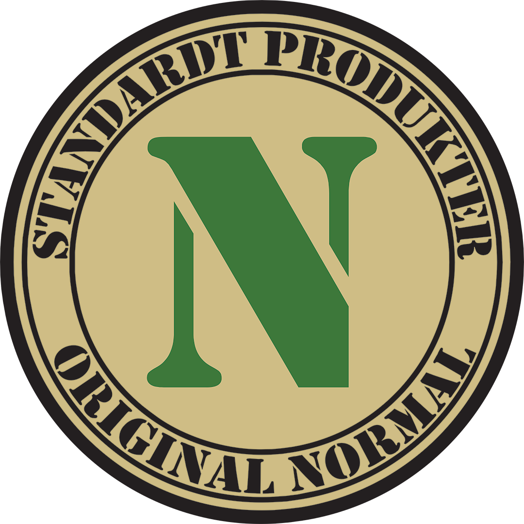 Standardt ORIGINAL NORMAL - Till hunden med ett normalt energi och näringsbehov.